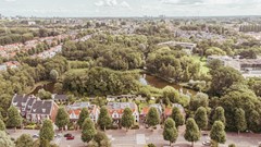 Onder bod: Amsterdamseweg 220, 1182 HM Amstelveen