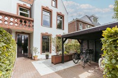 Onder bod: Amsterdamseweg 220, 1182 HM Amstelveen