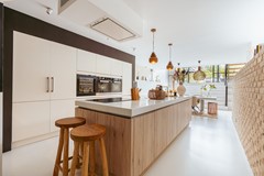 Onder bod: Amsterdamseweg 220, 1182 HM Amstelveen