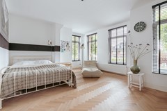 Onder bod: Amsterdamseweg 220, 1182 HM Amstelveen