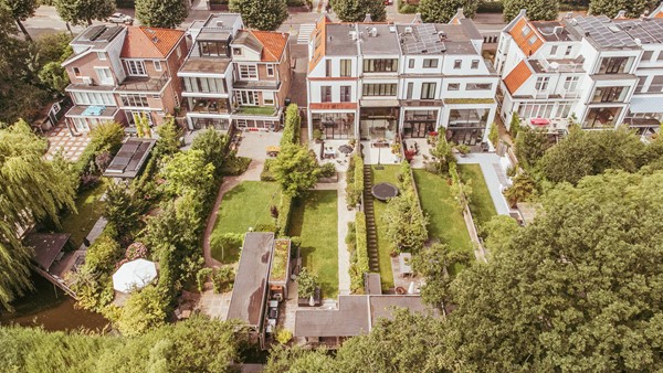 Medium property photo - Amsterdamseweg 220, 1182 HM Amstelveen