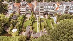 Onder bod: Amsterdamseweg 220, 1182 HM Amstelveen