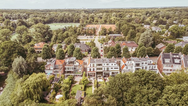 Medium property photo - Amsterdamseweg 220, 1182 HM Amstelveen