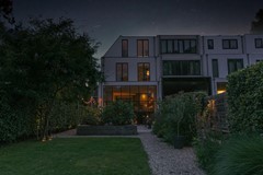 Onder bod: Amsterdamseweg 220, 1182 HM Amstelveen