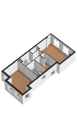 Amsterdamseweg 220, 1182 HM Amstelveen - 