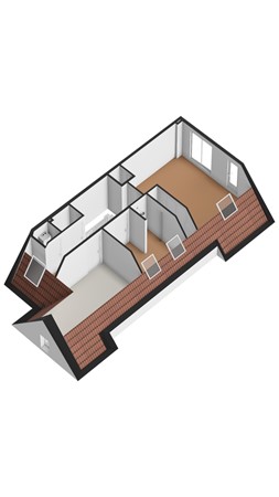 Amsterdamseweg 220, 1182 HM Amstelveen - 