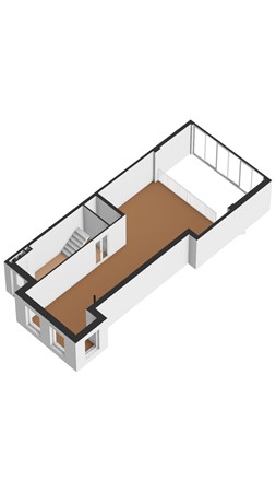 Amsterdamseweg 220, 1182 HM Amstelveen - 