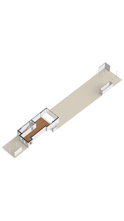 Amsterdamseweg 220, 1182 HM Amstelveen - 