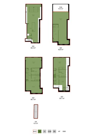 Amsterdamseweg 220, 1182 HM Amstelveen - 