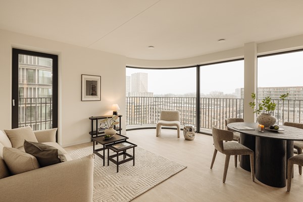 Medium property photo - Elizabeth Anscombestraat 179, 1062 LE Amsterdam