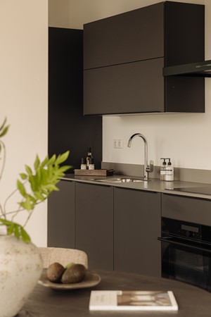Medium property photo - Elizabeth Anscombestraat 179, 1062 LE Amsterdam
