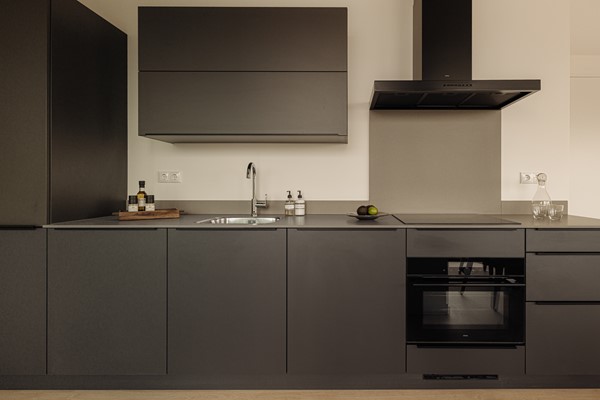 Medium property photo - Elizabeth Anscombestraat 179, 1062 LE Amsterdam