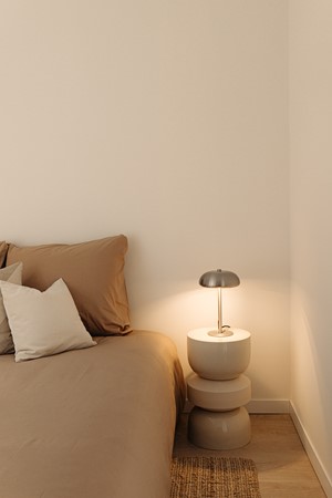Medium property photo - Elizabeth Anscombestraat 179, 1062 LE Amsterdam