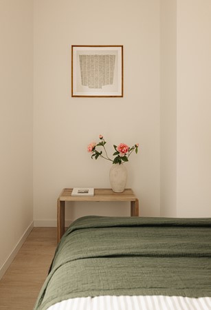 Medium property photo - Elizabeth Anscombestraat 179, 1062 LE Amsterdam