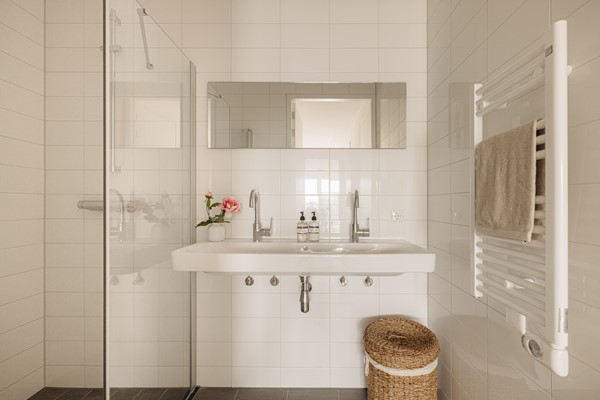 Medium property photo - Elizabeth Anscombestraat 179, 1062 LE Amsterdam