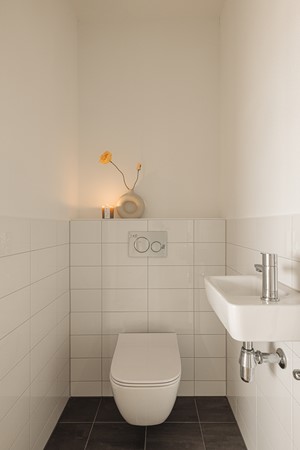 Medium property photo - Elizabeth Anscombestraat 179, 1062 LE Amsterdam