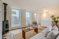 Nieuw in verkoop: Cornelis Trooststraat 20-3, 1072 JE Amsterdam