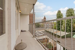 Nieuw in verkoop: Cornelis Trooststraat 20-3, 1072 JE Amsterdam