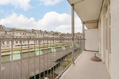 Nieuw in verkoop: Cornelis Trooststraat 20-3, 1072 JE Amsterdam