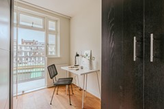 Nieuw in verkoop: Cornelis Trooststraat 20-3, 1072 JE Amsterdam
