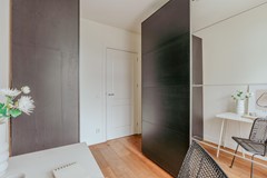 Nieuw in verkoop: Cornelis Trooststraat 20-3, 1072 JE Amsterdam