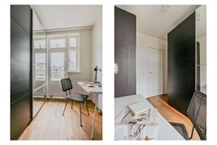 Nieuw in verkoop: Cornelis Trooststraat 20-3, 1072 JE Amsterdam