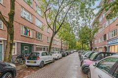 Nieuw in verkoop: Cornelis Trooststraat 20-3, 1072 JE Amsterdam