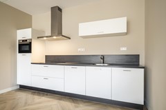 Nieuw in verhuur: Bridgemankade 20, 2132 HR Hoofddorp