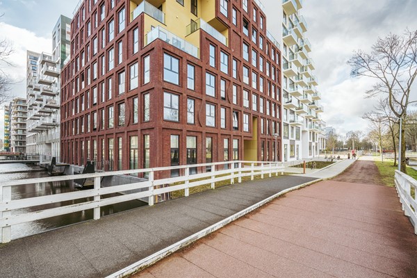 Medium property photo - Bridgemankade 20, 2132 HR Hoofddorp