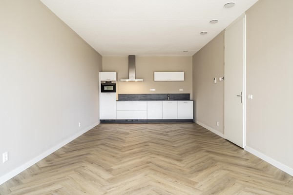 Medium property photo - Bridgemankade 20, 2132 HR Hoofddorp