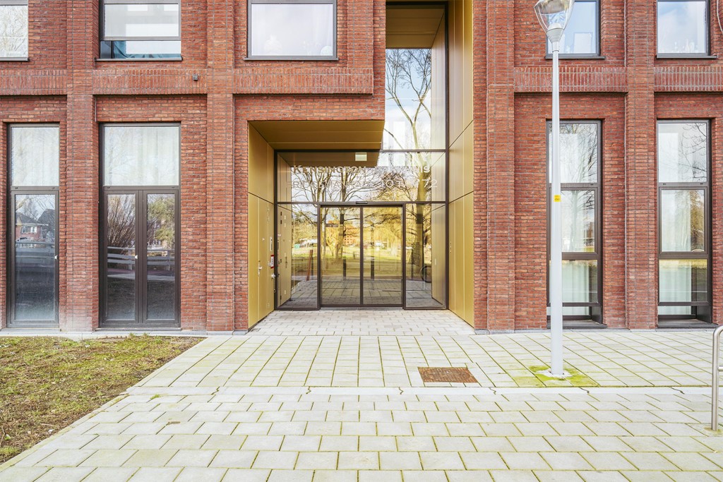 Bridgemankade, Hoofddorp foto 5