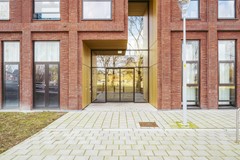 Nieuw in verhuur: Bridgemankade 20, 2132 HR Hoofddorp