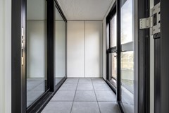 Nieuw in verhuur: Bridgemankade 20, 2132 HR Hoofddorp