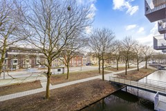 Nieuw in verhuur: Bridgemankade 20, 2132 HR Hoofddorp