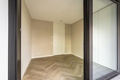 Nieuw in verhuur: Bridgemankade 20, 2132 HR Hoofddorp