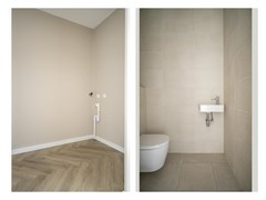 Nieuw in verhuur: Bridgemankade 20, 2132 HR Hoofddorp