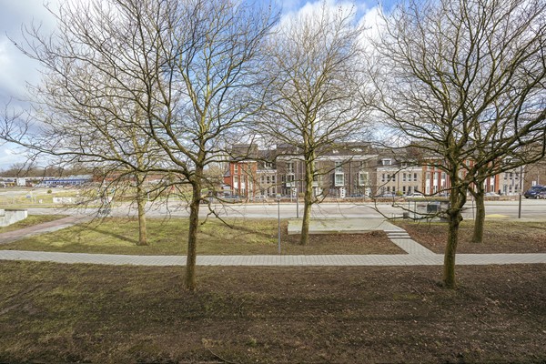 Medium property photo - Bridgemankade 20, 2132 HR Hoofddorp