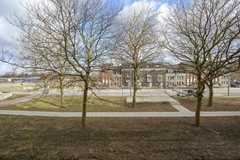 Nieuw in verhuur: Bridgemankade 20, 2132 HR Hoofddorp
