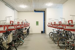 Nieuw in verhuur: Bridgemankade 20, 2132 HR Hoofddorp