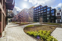 Nieuw in verhuur: Bridgemankade 20, 2132 HR Hoofddorp