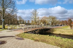 Nieuw in verhuur: Bridgemankade 20, 2132 HR Hoofddorp