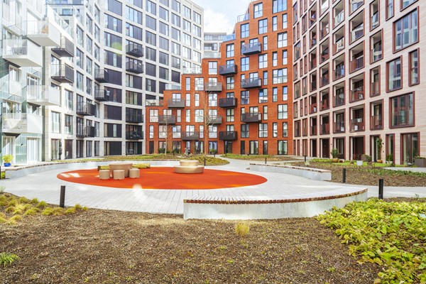 Medium property photo - Bridgemankade 20, 2132 HR Hoofddorp