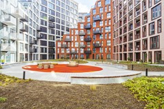 Nieuw in verhuur: Bridgemankade 20, 2132 HR Hoofddorp