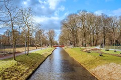 Nieuw in verhuur: Bridgemankade 20, 2132 HR Hoofddorp