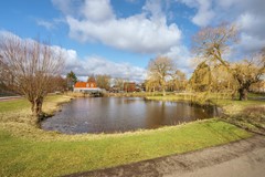 Nieuw in verhuur: Bridgemankade 20, 2132 HR Hoofddorp