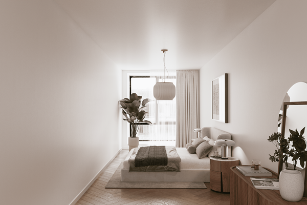 Medium property photo - Dudokstraat 164, 2132 HT Hoofddorp