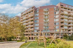 Nieuw in verkoop: Leusdenhof 33, 1108 CS Amsterdam