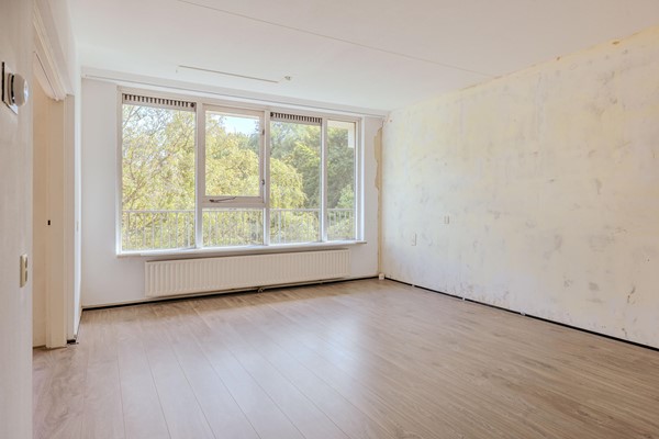 Medium property photo - Leusdenhof 33, 1108 CS Amsterdam
