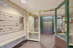 Nieuw in verkoop: Leusdenhof 33, 1108 CS Amsterdam