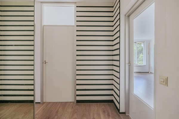 Medium property photo - Leusdenhof 33, 1108 CS Amsterdam